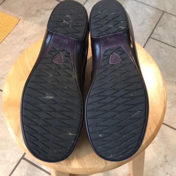 Ariat clogs - Picture 3 of 6